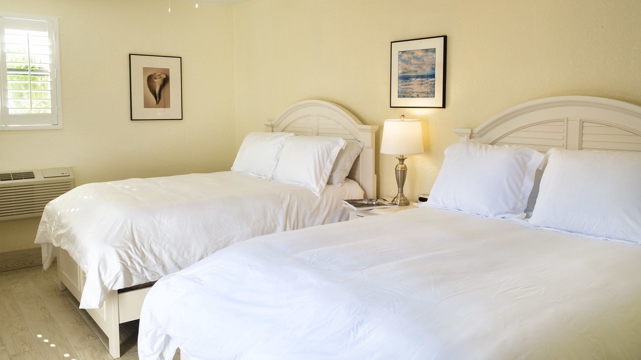 Photo of Bedroom in Delray Beach