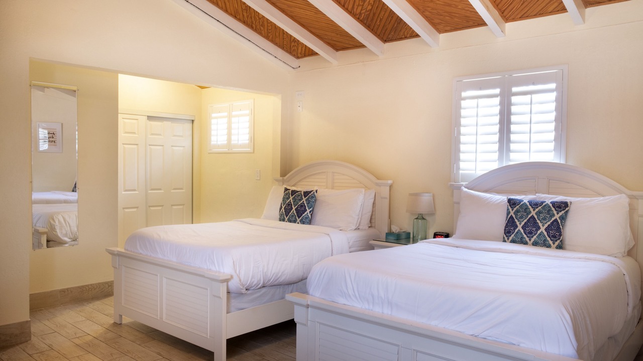 Photo of Bedroom in Delray Beach