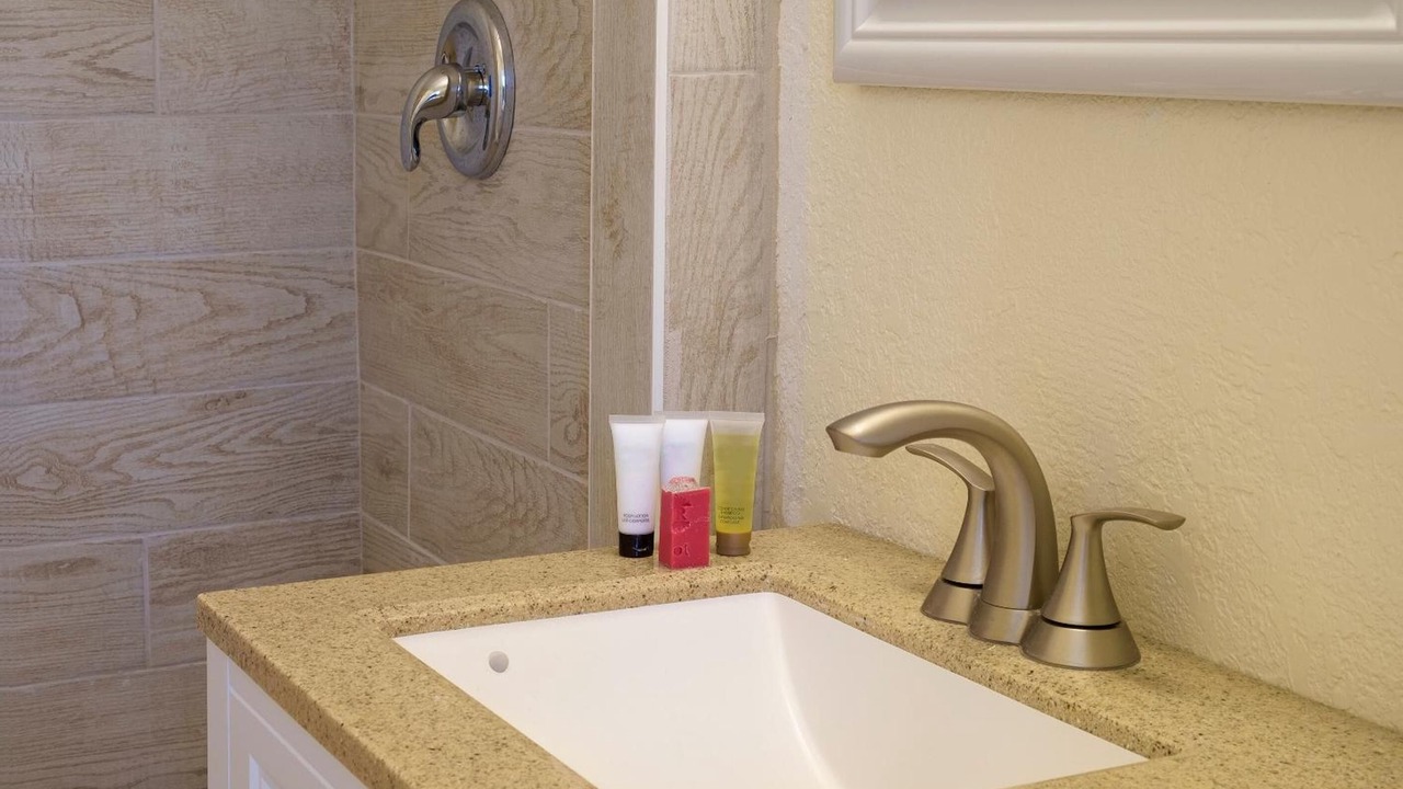 Photo of Bathroom in Delray Beach
