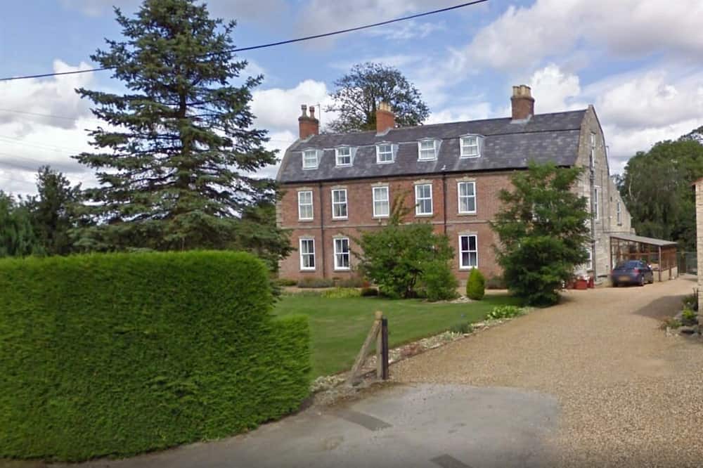 Photo of Outdoor in Castle Bytham