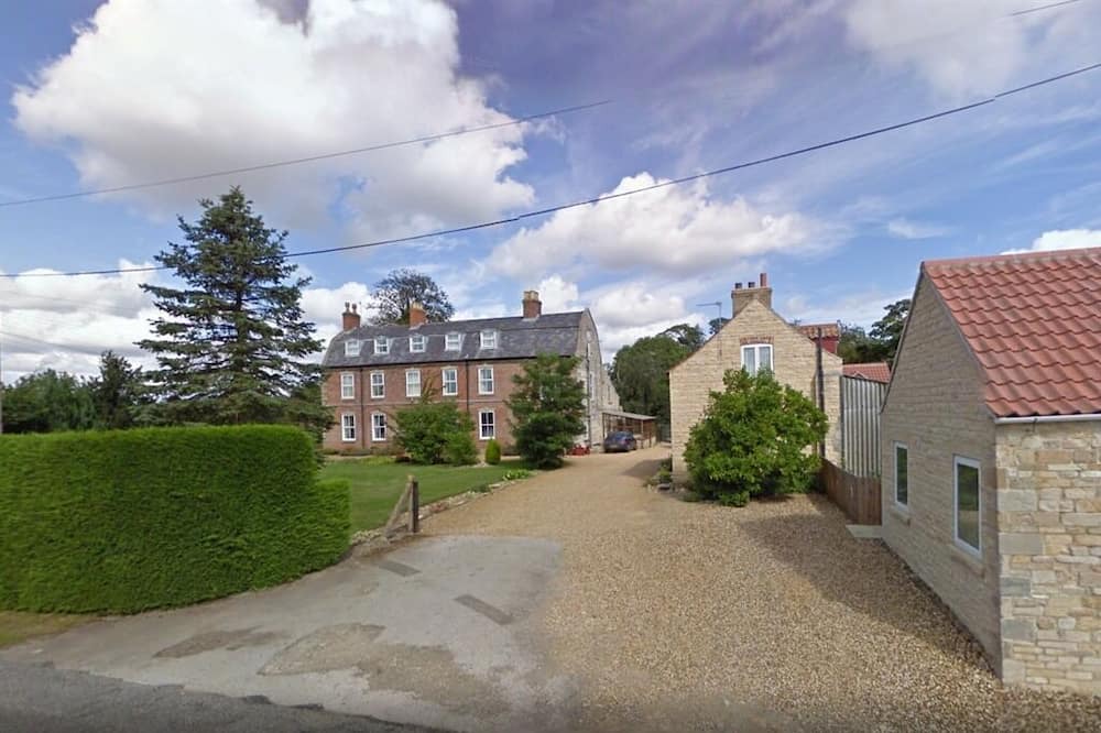 Photo of Outdoor in Castle Bytham