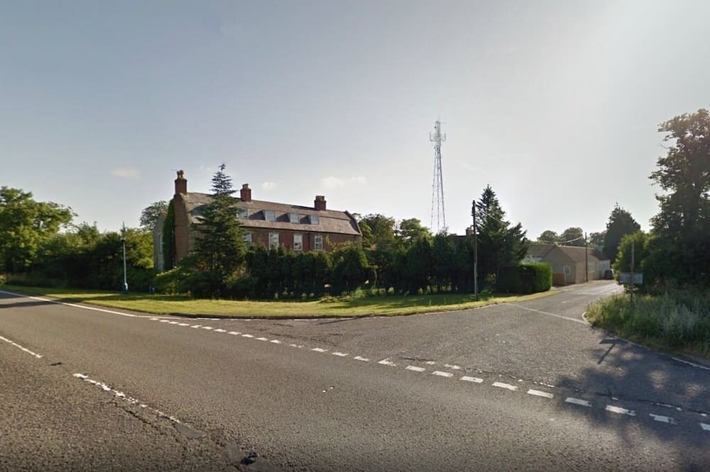 Photo of Outdoor in Castle Bytham