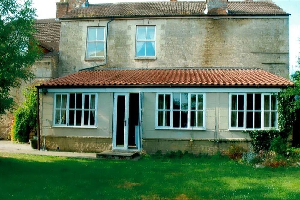 Photo of Outdoor in Castle Bytham