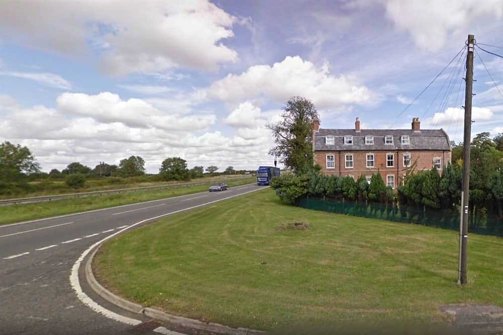 Photo of Outdoor in Castle Bytham