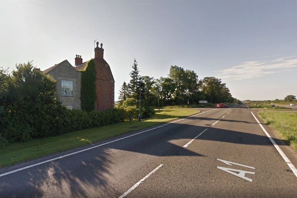 Photo of Outdoor in Castle Bytham