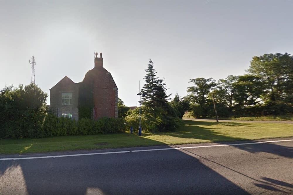 Photo of Outdoor in Castle Bytham