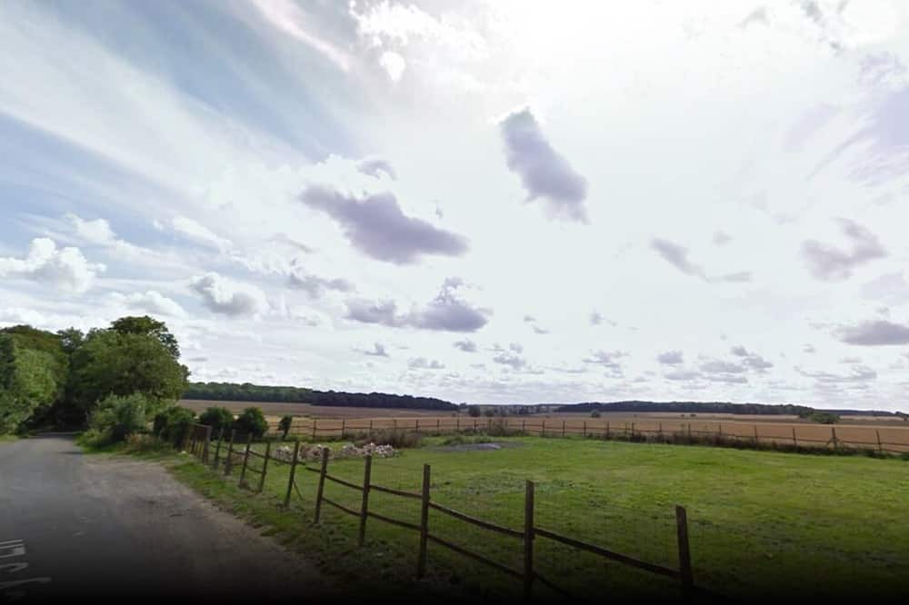 Photo of Outdoor in Castle Bytham