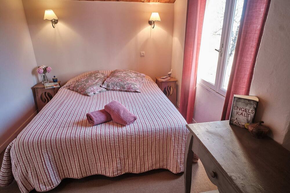 Photo of Bedroom in Sigonce