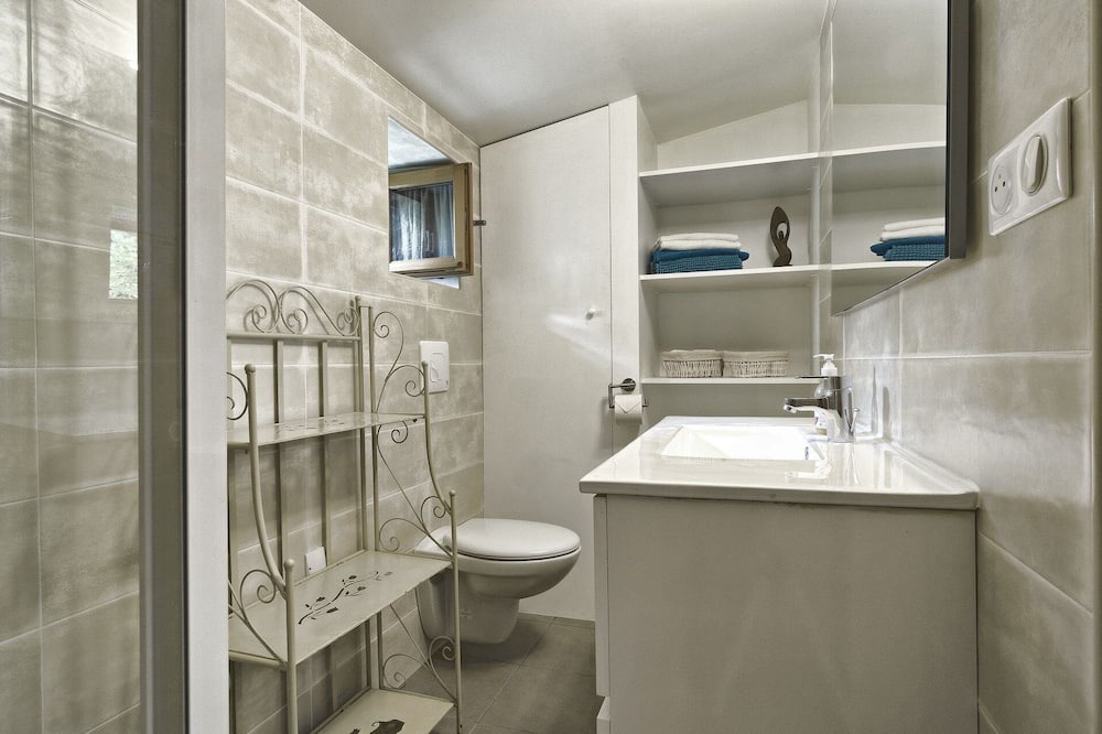 Photo of Bathroom in Sigonce