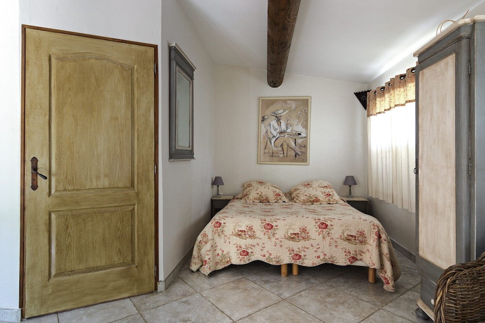 Photo of Bedroom in Sigonce