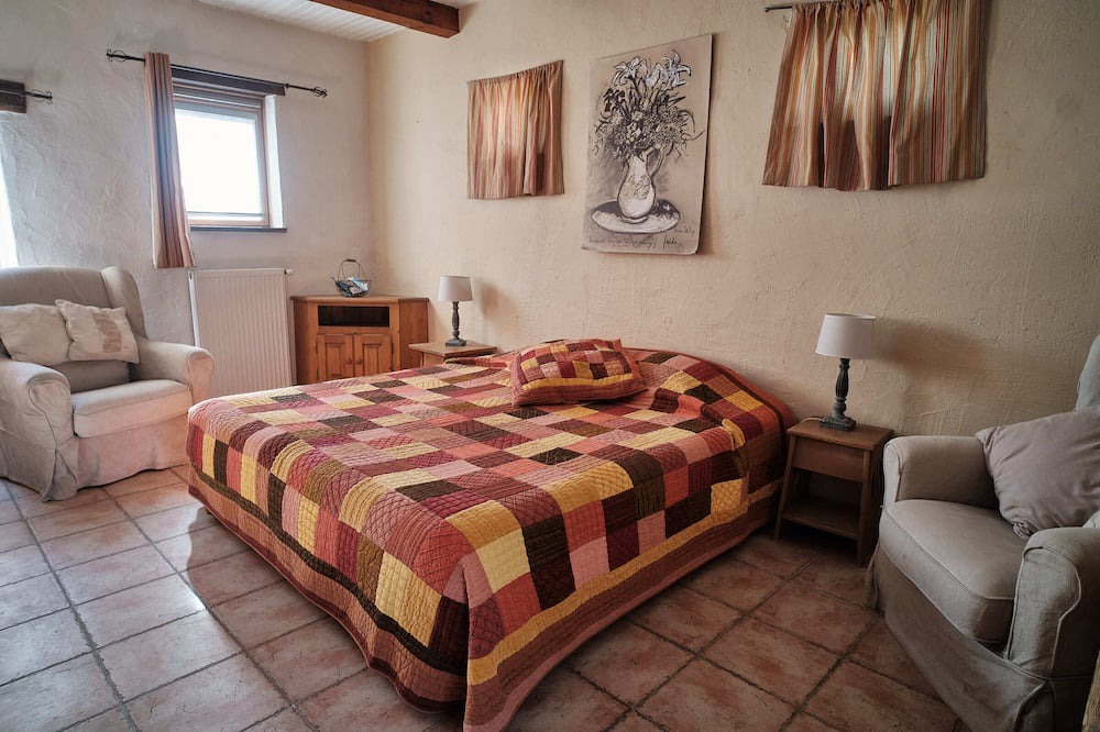 Photo of Bedroom in Sigonce