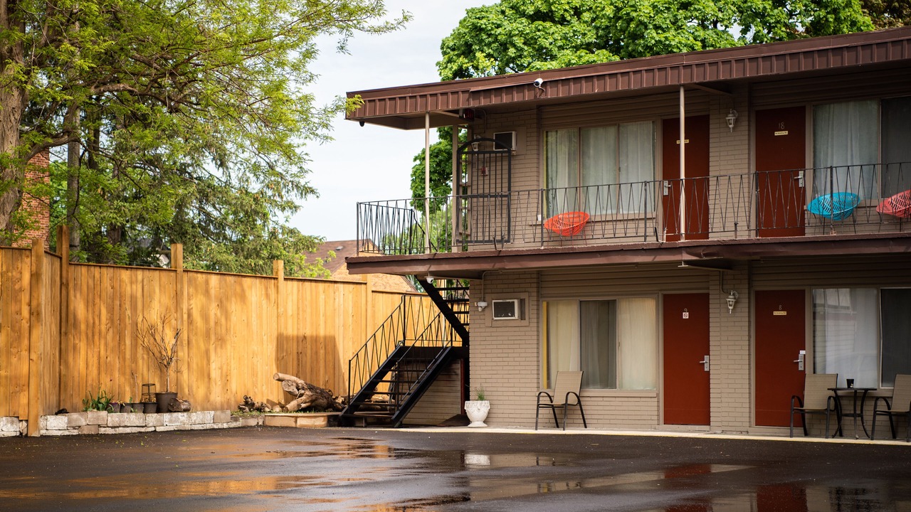 Photo of Outdoor in Niagara Falls