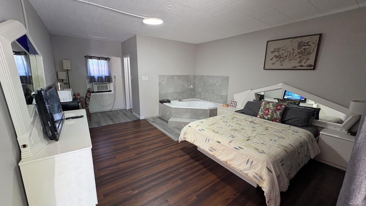 Photo of Bedroom in Niagara Falls