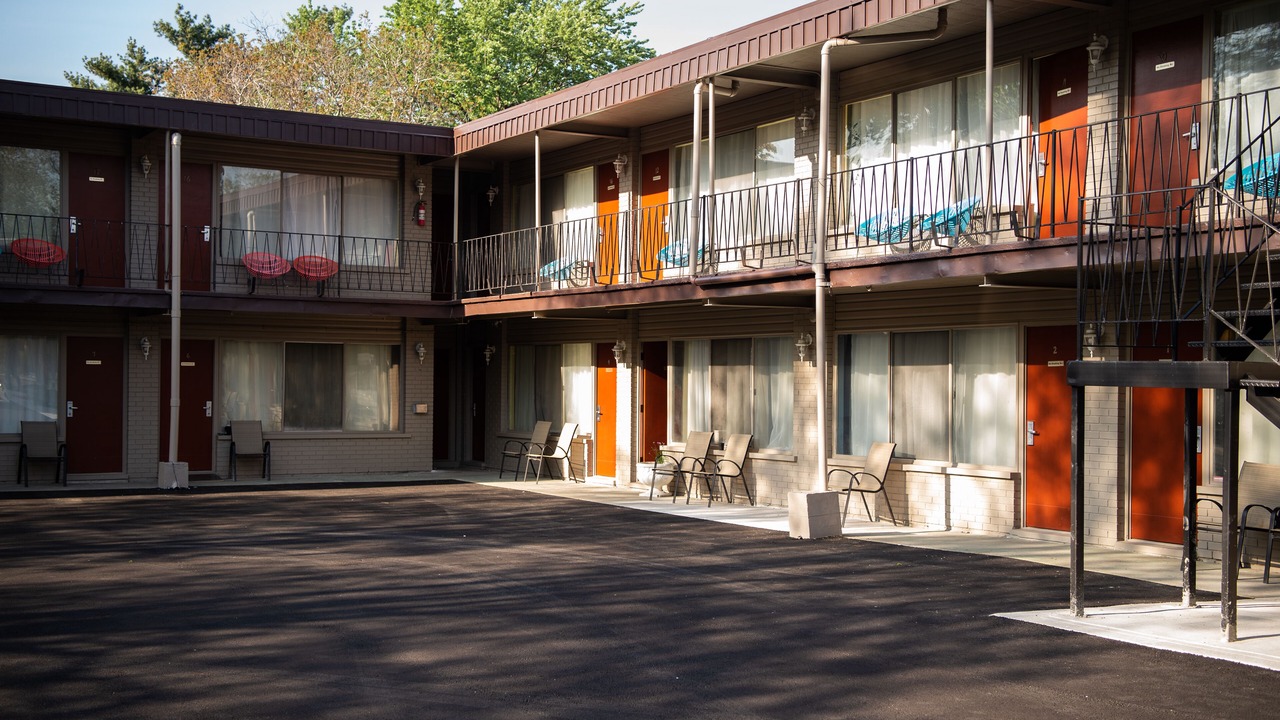 Photo of Outdoor in Niagara Falls