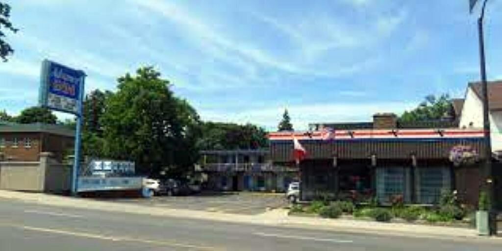Photo of Outdoor in Niagara Falls