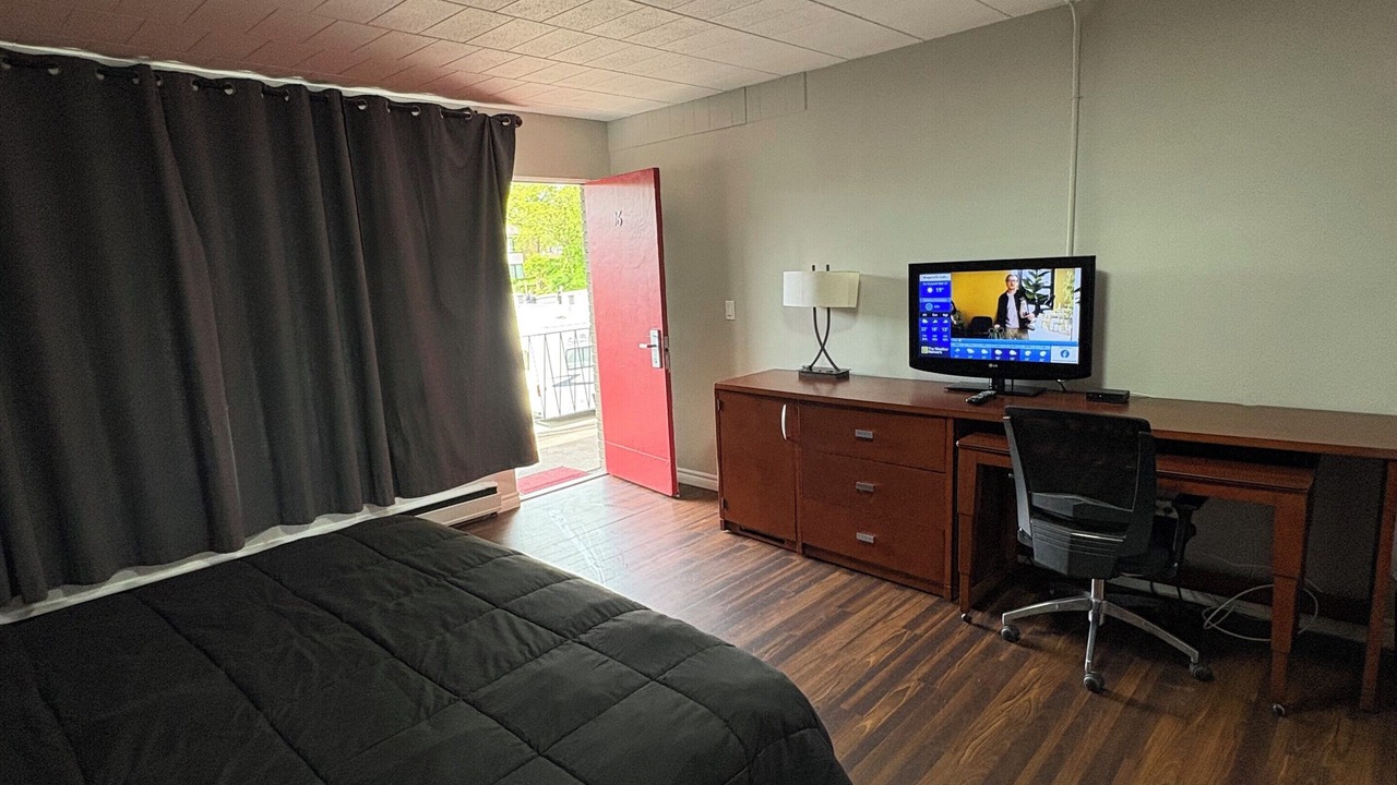 Photo of Bedroom in Niagara Falls