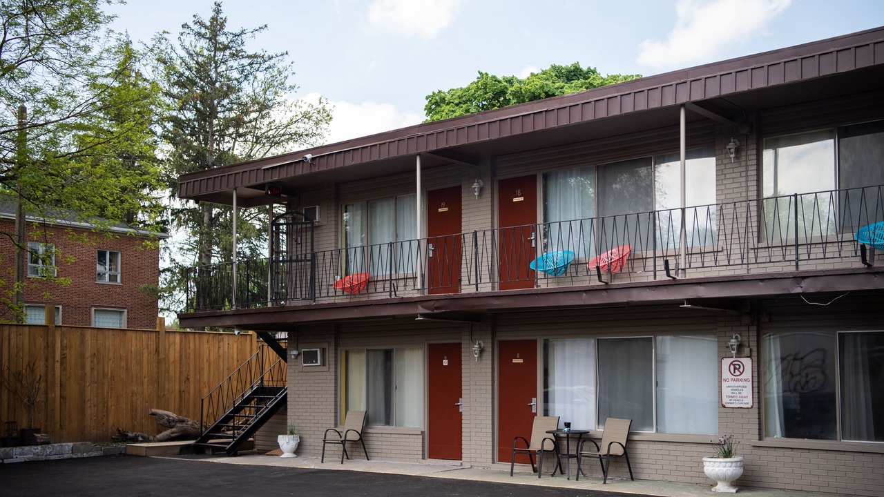 Photo of Outdoor in Niagara Falls