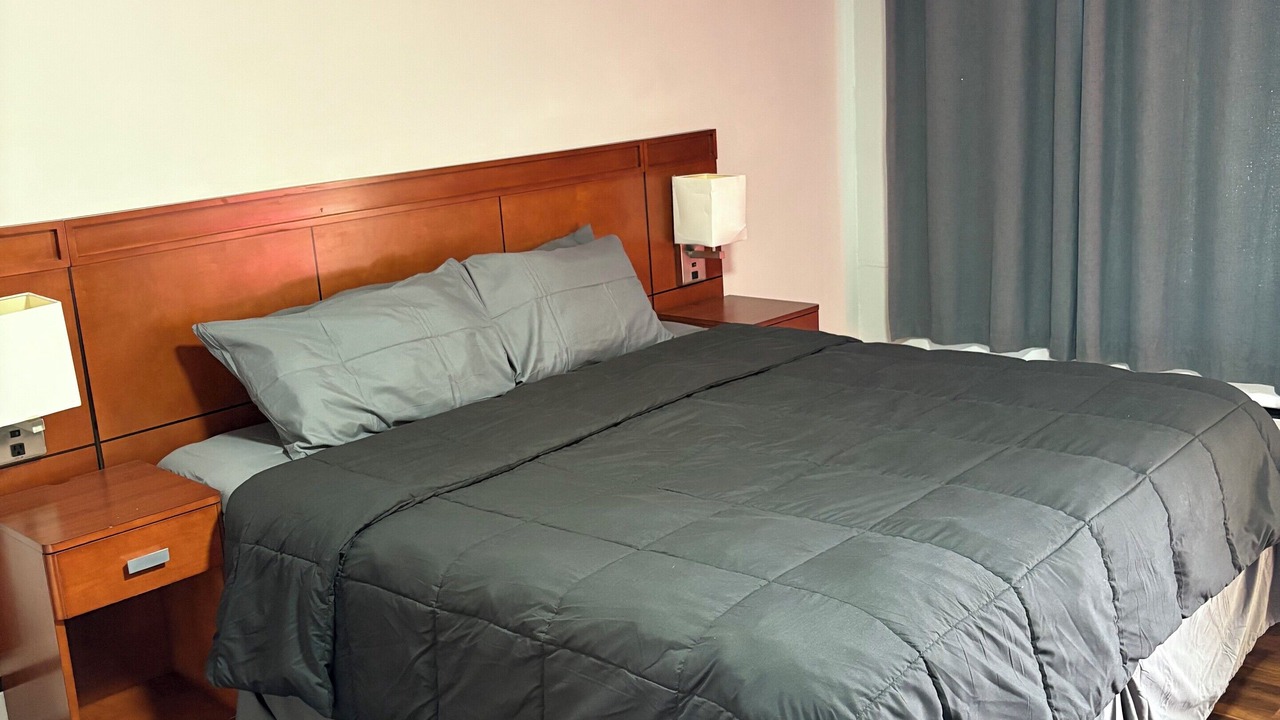 Photo of Bedroom in Niagara Falls