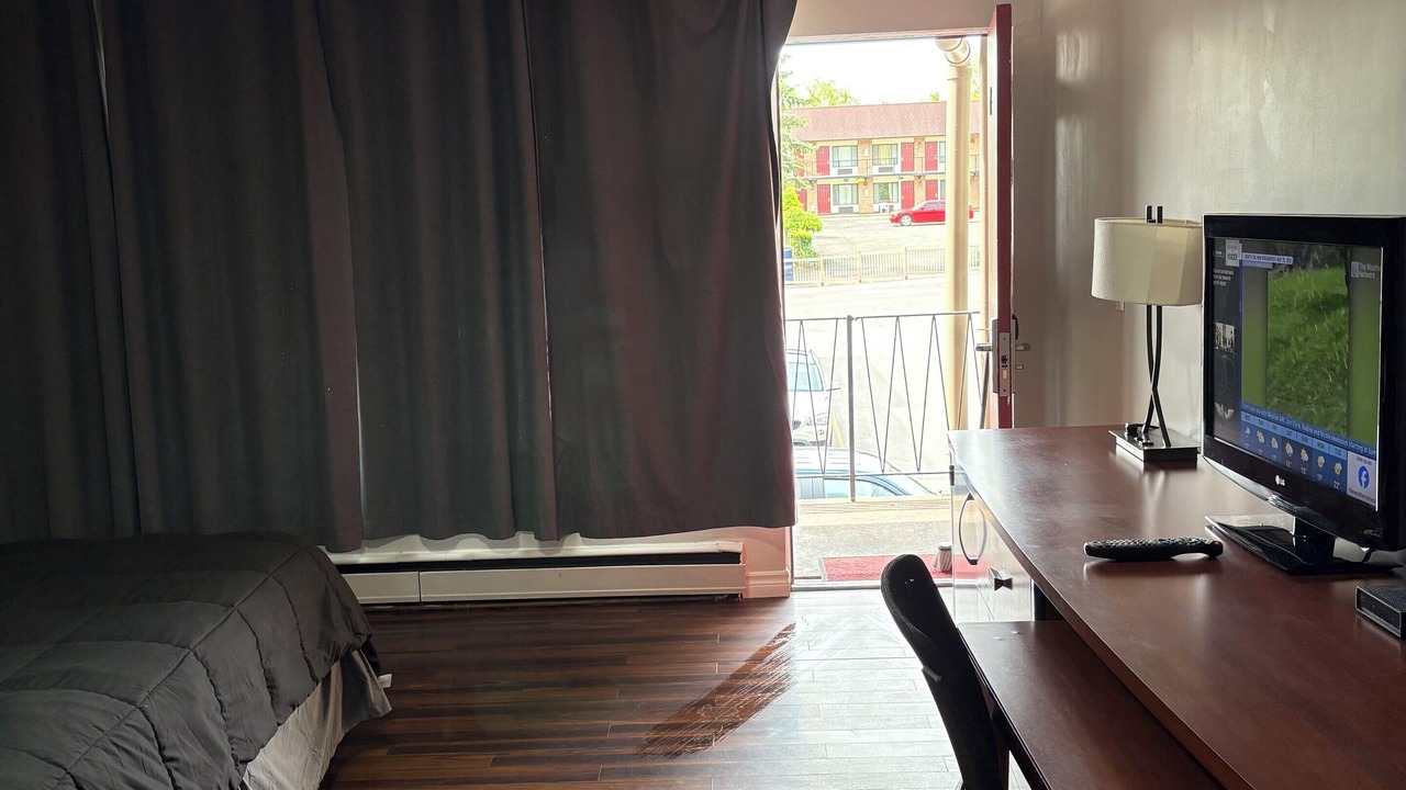 Photo of Bedroom in Niagara Falls