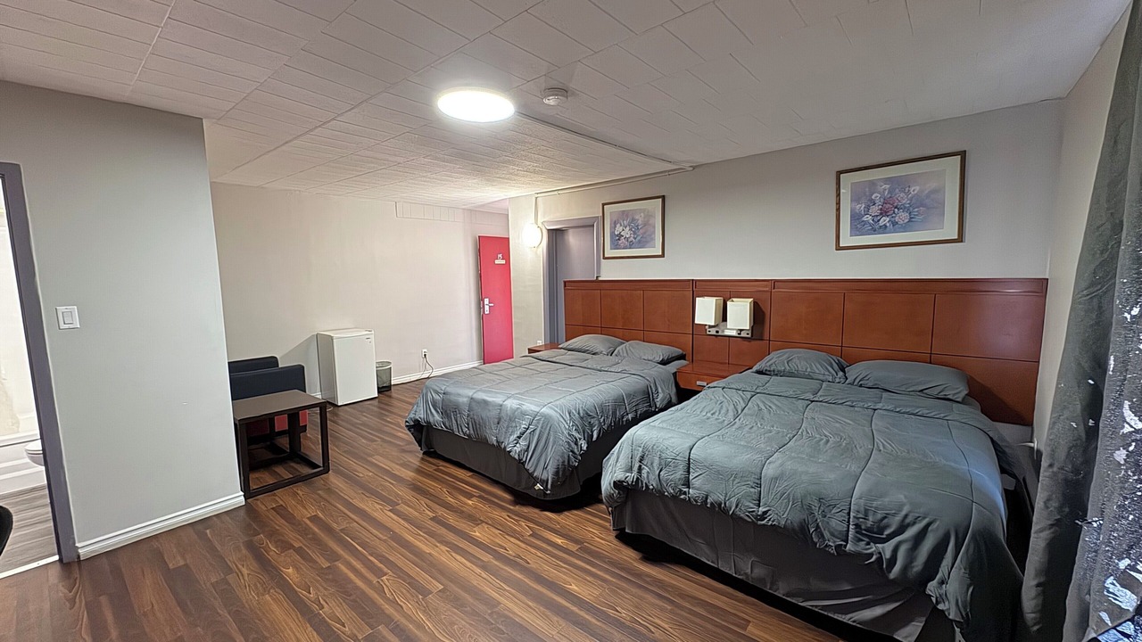 Photo of Bedroom in Niagara Falls