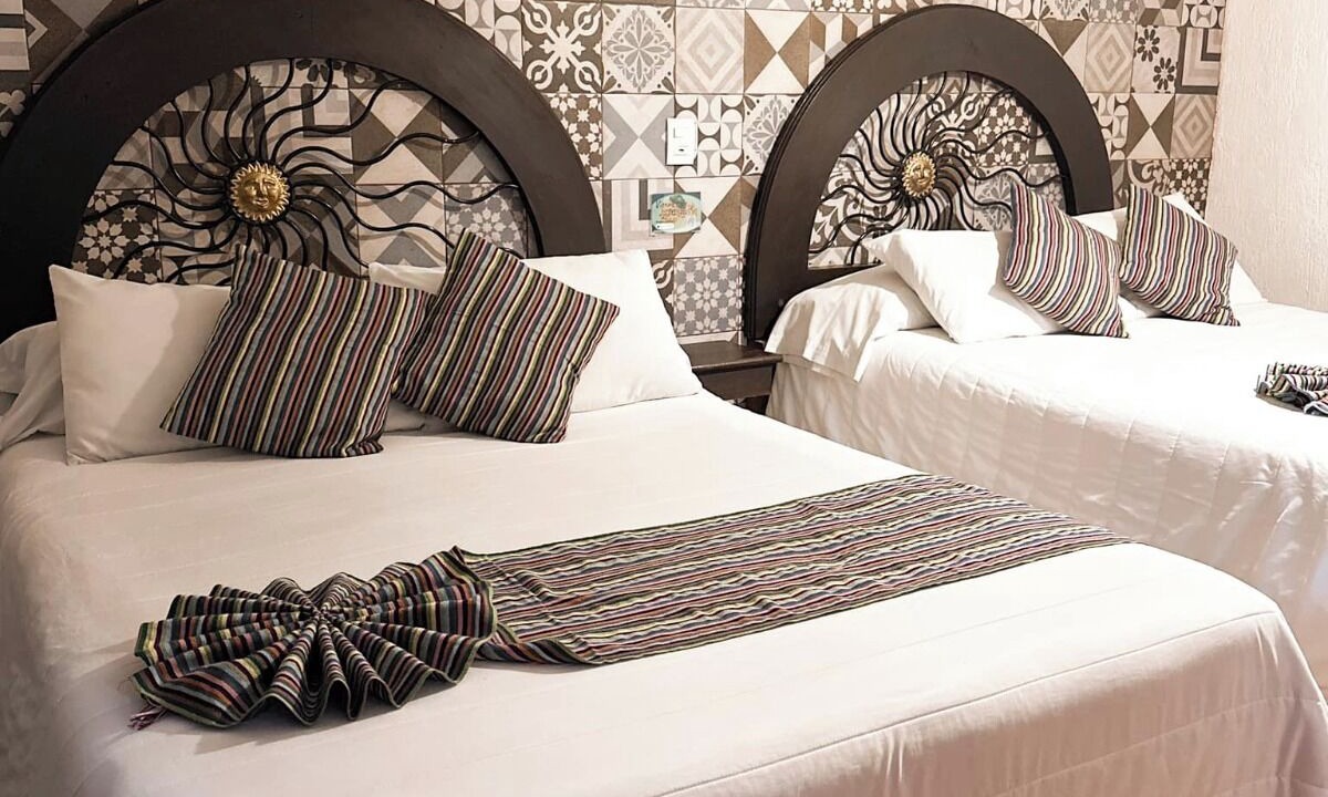 Photo of Bedroom in De Guadalupe