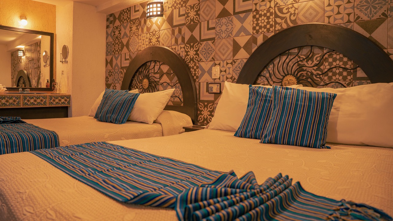 Photo of Bedroom in De Guadalupe