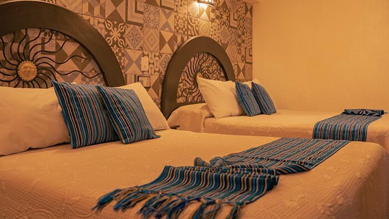 Photo of Bedroom in De Guadalupe