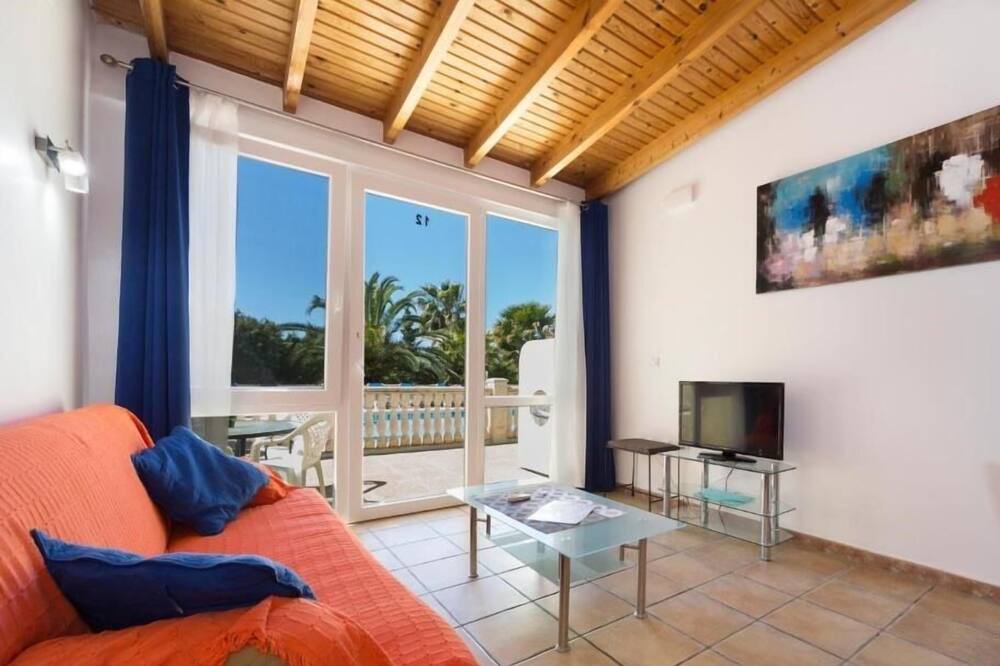 Photo of Bedroom in Casas de Torrat