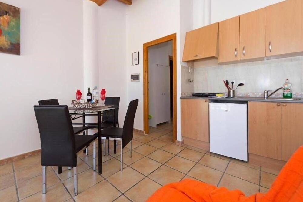 Photo of Bedroom in Casas de Torrat