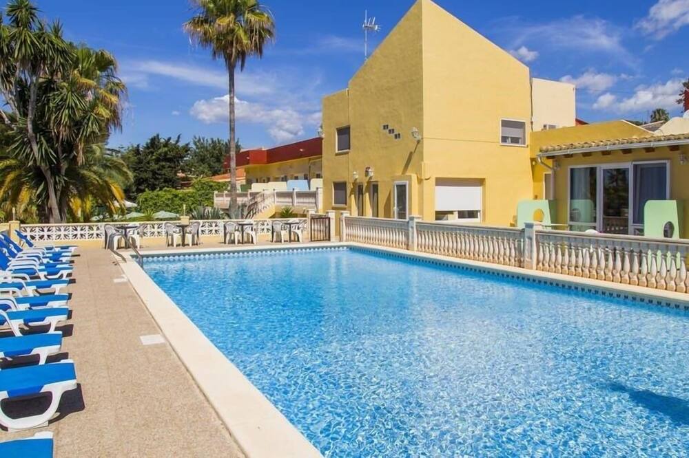 Photo of Outdoor in Casas de Torrat