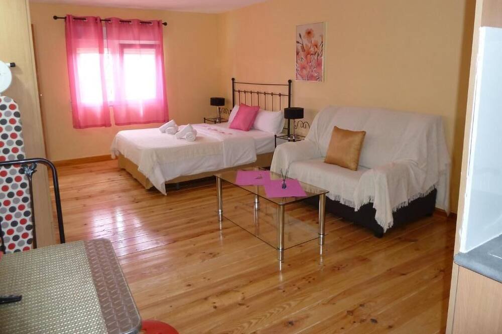 Photo of Bedroom in Casas de Torrat