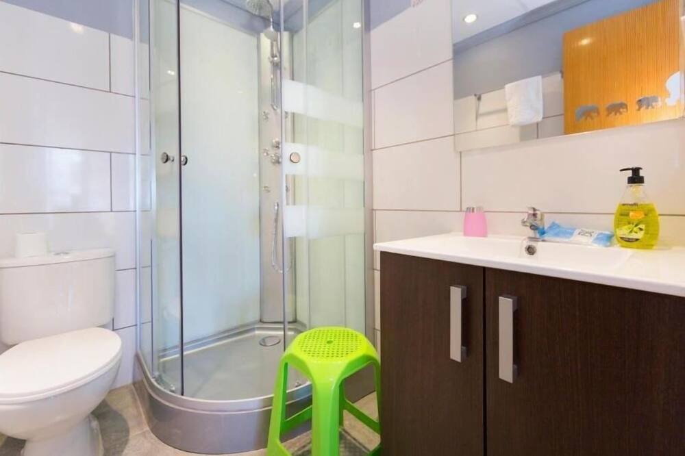 Photo of Bathroom in Casas de Torrat
