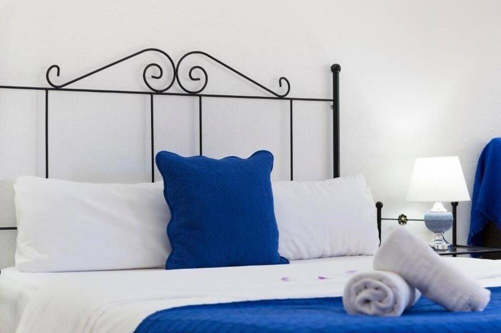 Photo of Bedroom in Casas de Torrat