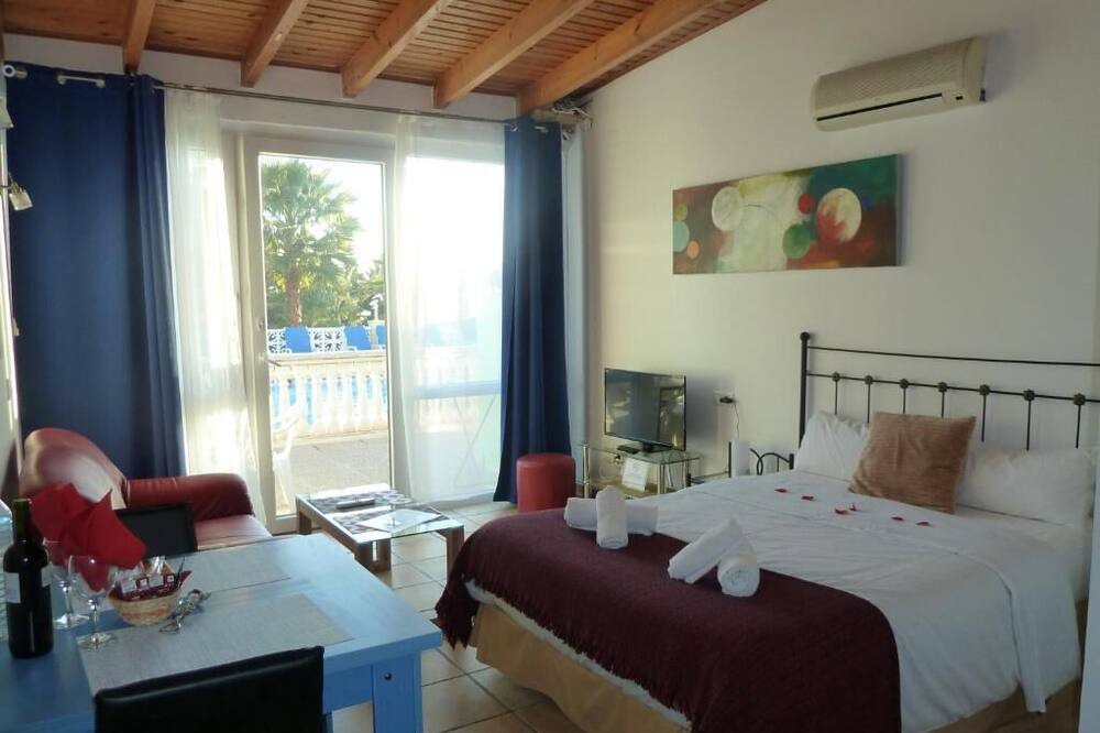 Photo of Bedroom in Casas de Torrat