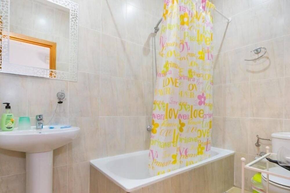 Photo of Bathroom in Casas de Torrat