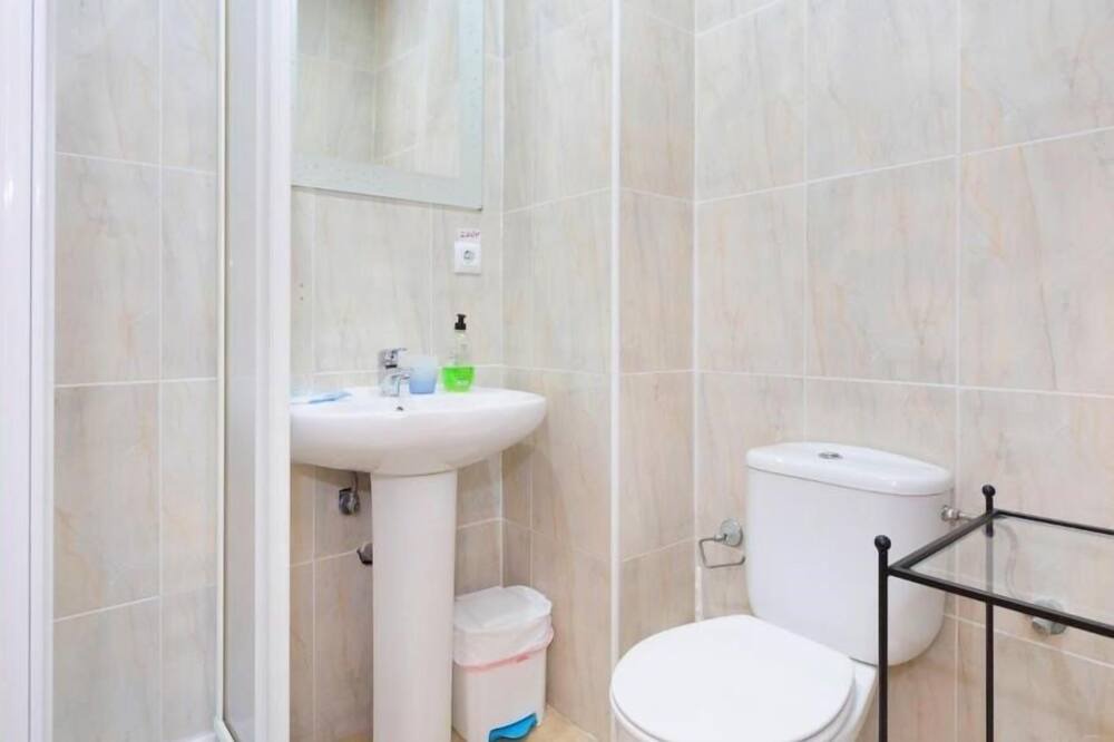 Photo of Bathroom in Casas de Torrat