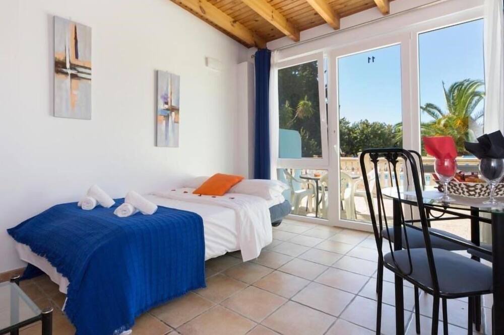 Photo of Bedroom in Casas de Torrat