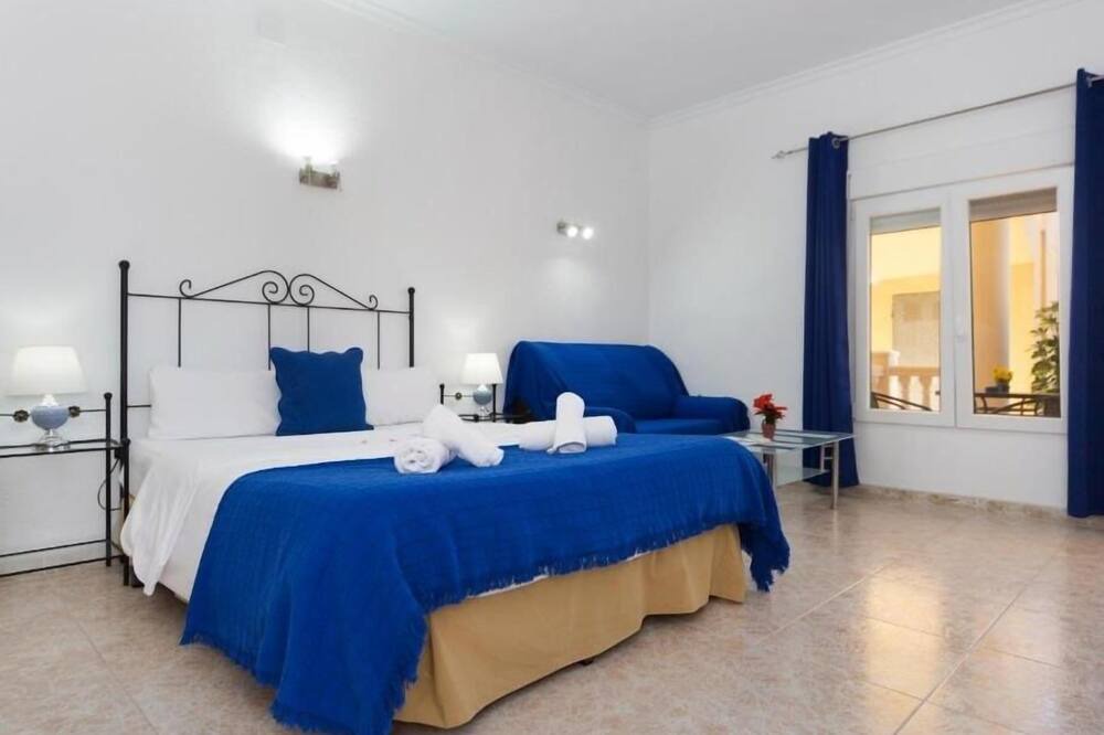 Photo of Bedroom in Casas de Torrat