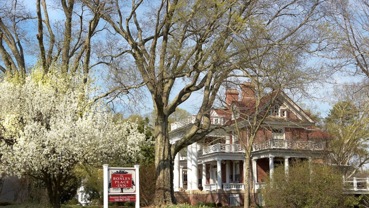 Photo of Outdoor in Louisa