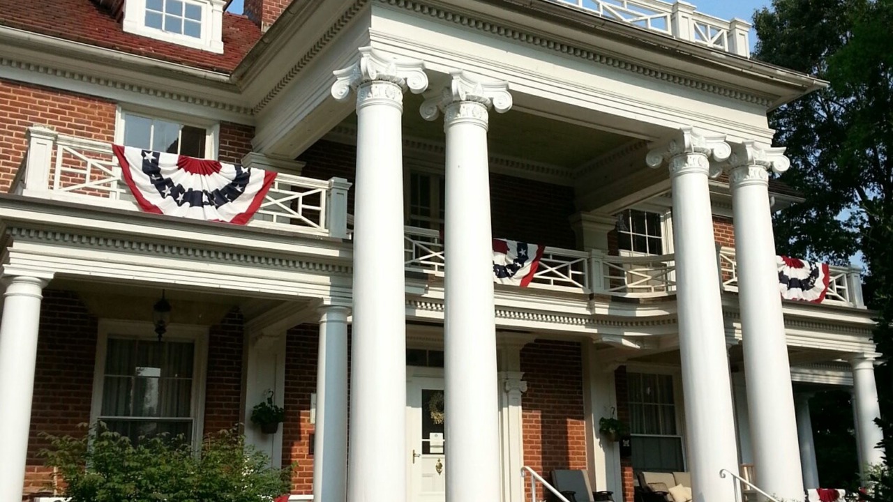 Photo of Outdoor in Louisa