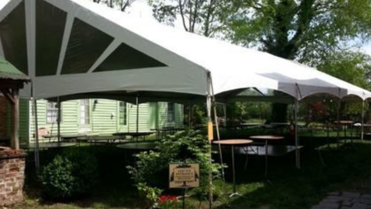 Photo of Outdoor in Louisa