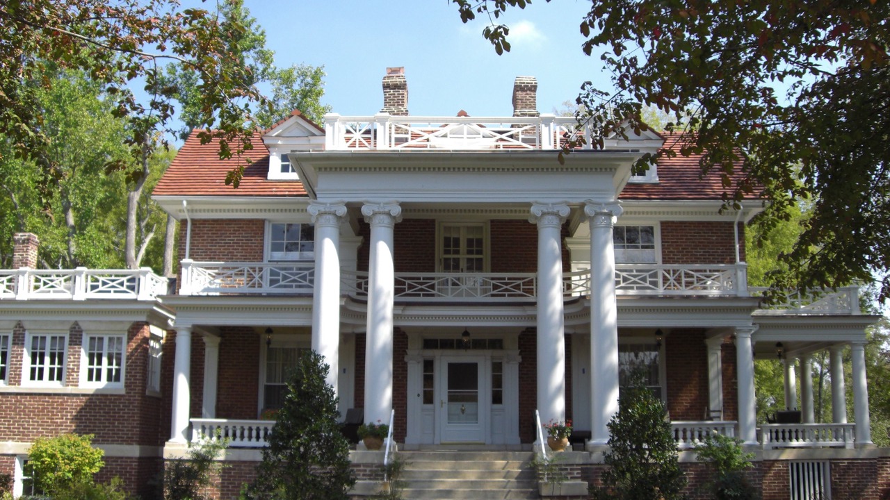Photo of Outdoor in Louisa