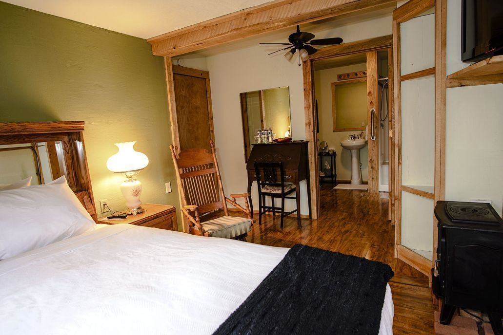 Photo of Bedroom in Coolidge