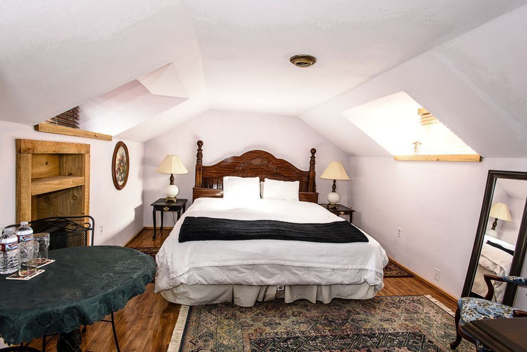 Photo of Bedroom in Coolidge