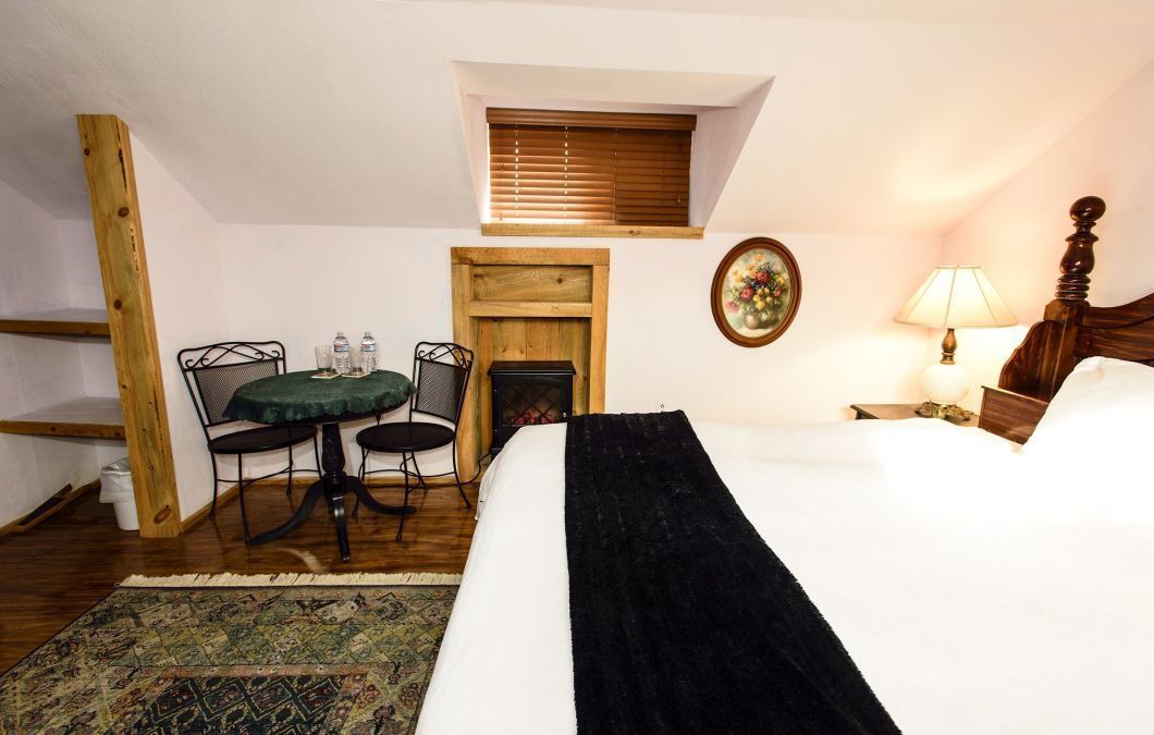 Photo of Bedroom in Coolidge