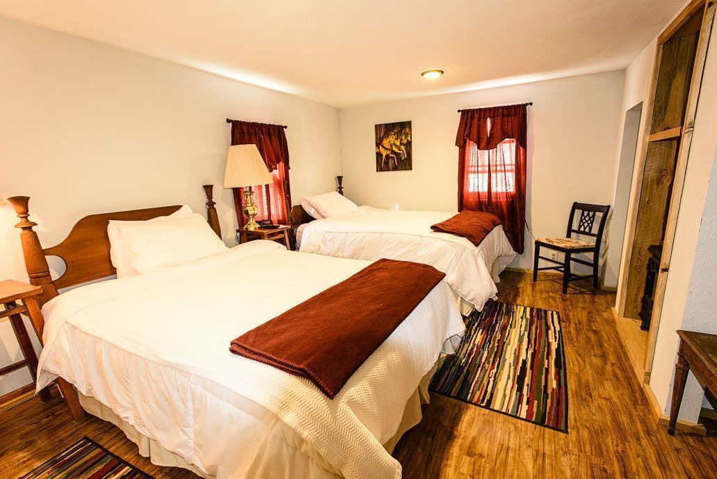 Photo of Bedroom in Coolidge