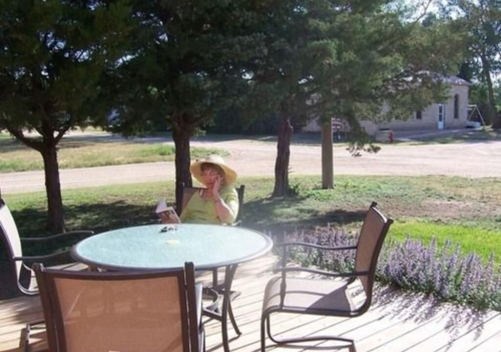 Photo of Outdoor in Coolidge