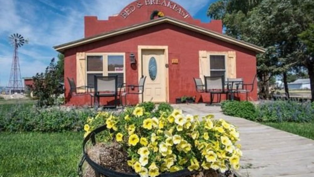 Photo of Outdoor in Coolidge