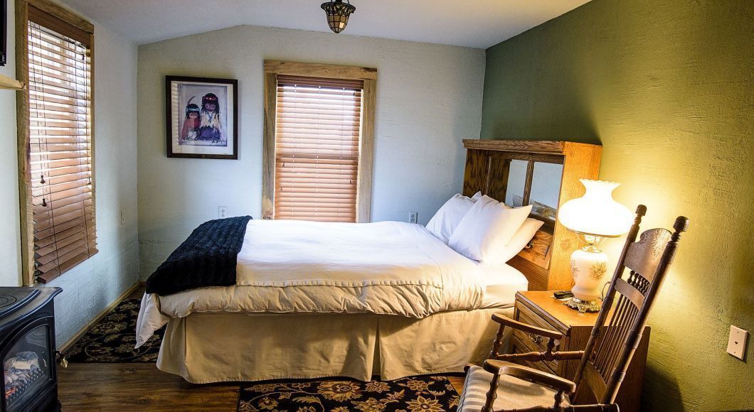 Photo of Bedroom in Coolidge