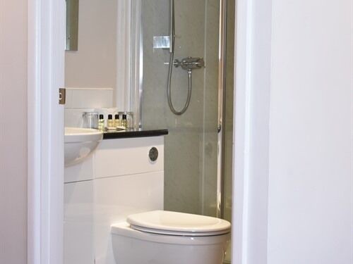 Photo of Bathroom in Long Melford